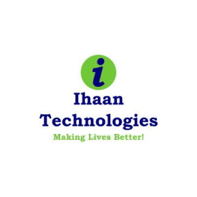 ihaan Technologies icon