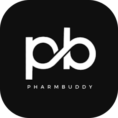 Pharmbuddy icon